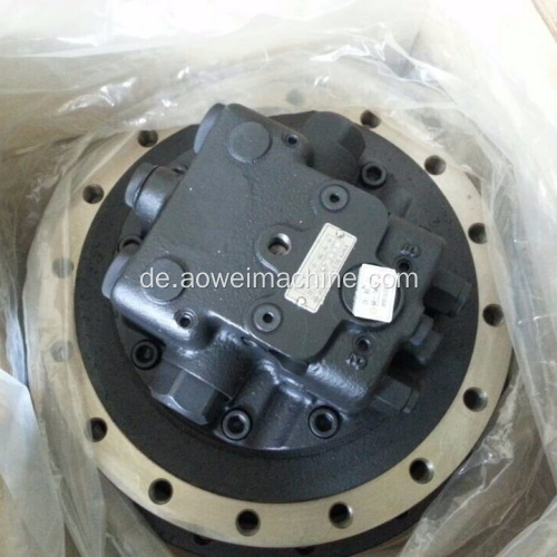 PC120-3 Achsantrieb Baggerfahrmotor,203-60-00302,203-60-00310,203-60-00301,PC120-3K Raupenmotor